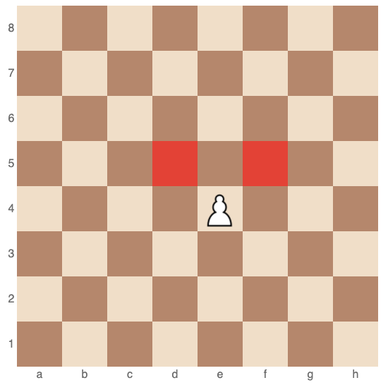 the pawn