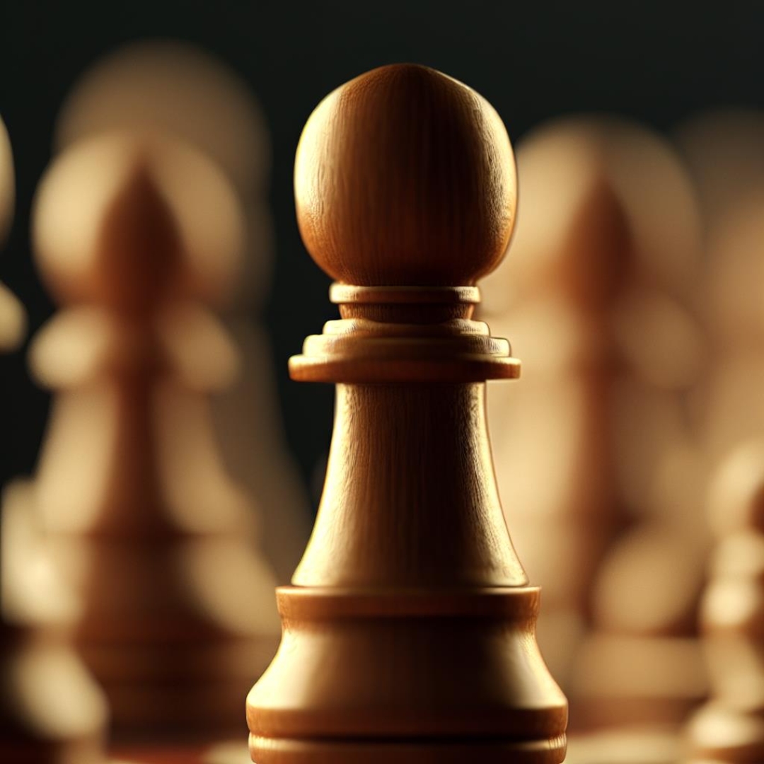 The Pawn