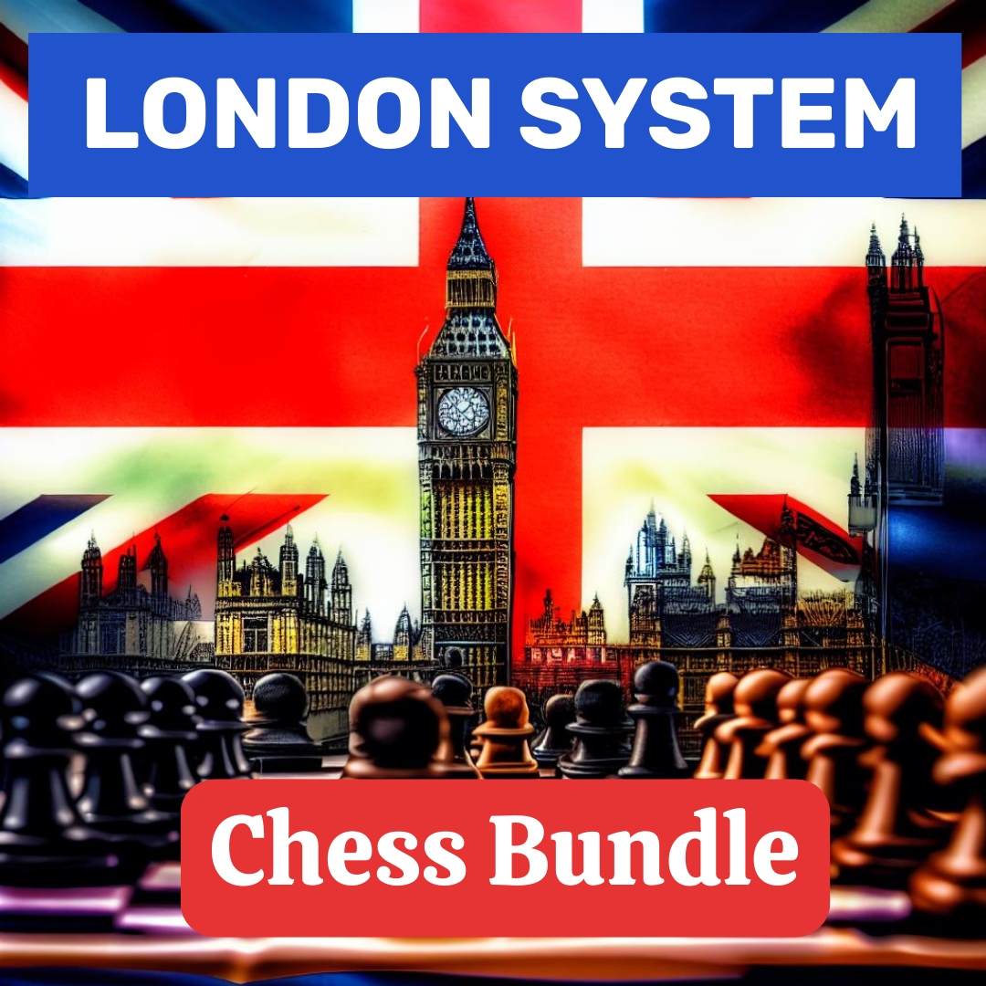 london system bundle