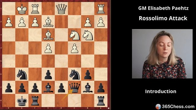 gelfand new move