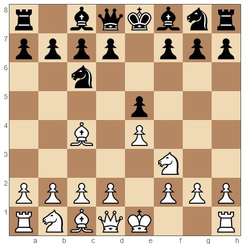 Italian Game