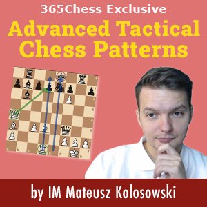 kolosowski chess course