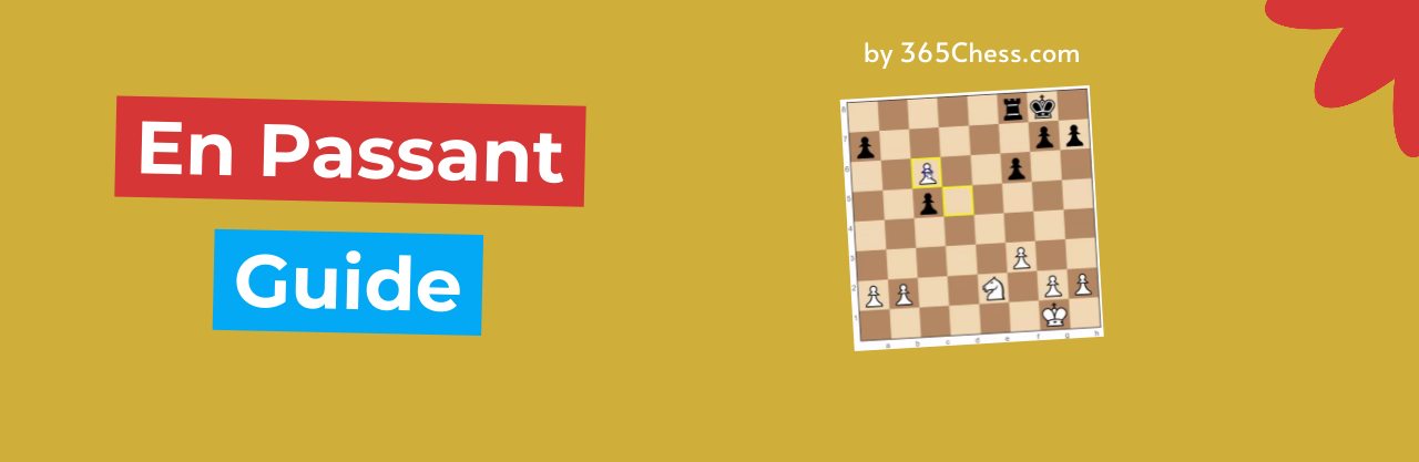 En Passant Chess Rule