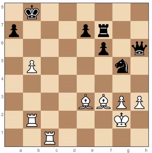 en passant checkmate