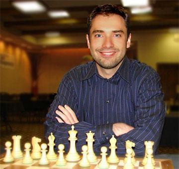 eugene perelshteyn