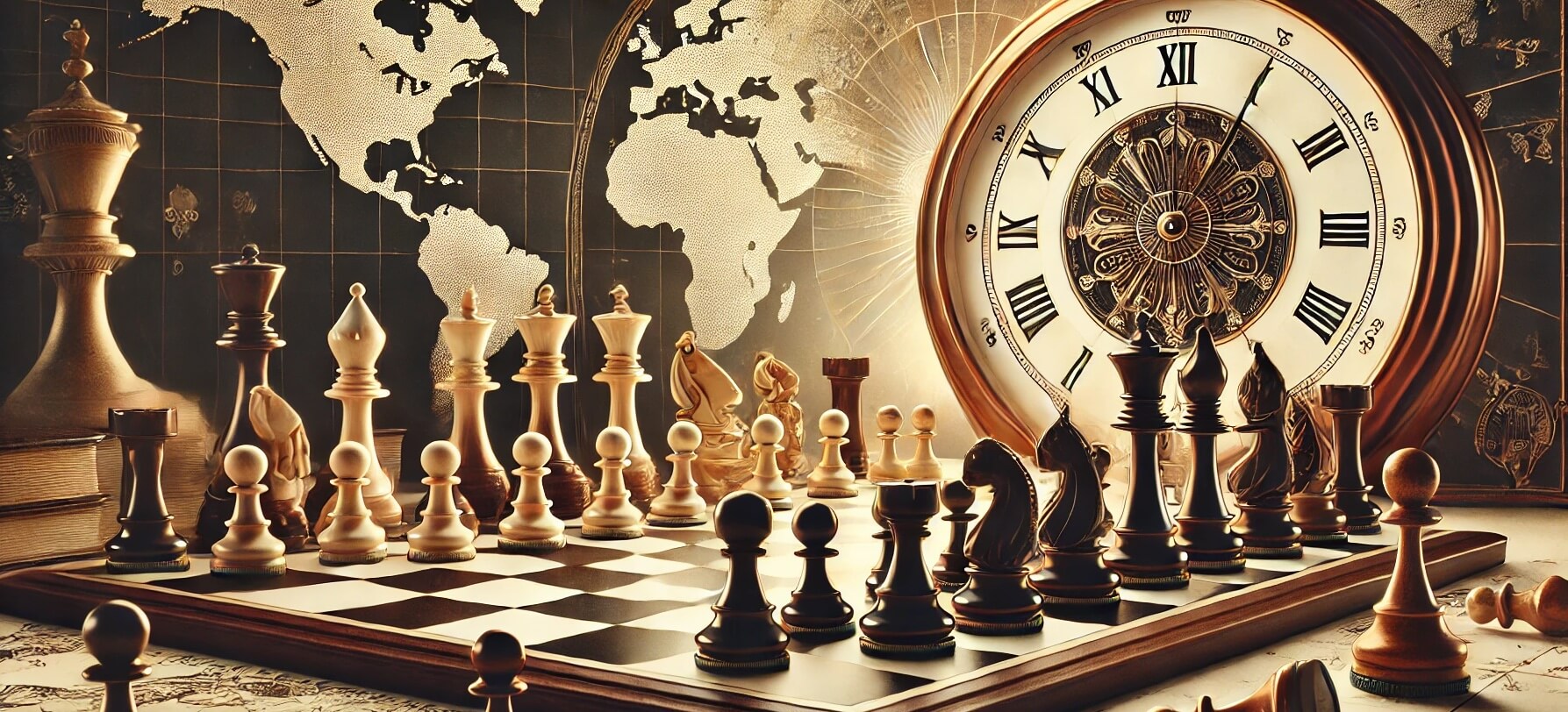 World Chess Championship History