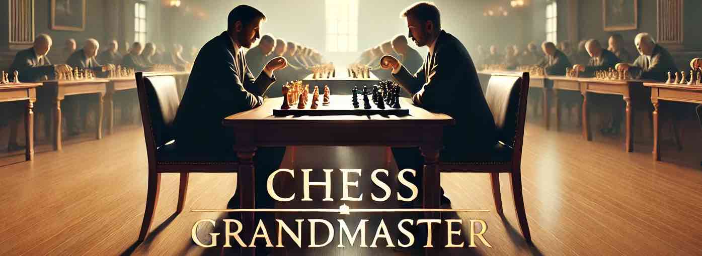 Chess Grandmaster