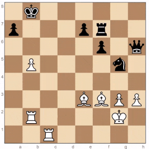 En Passant Checkmate