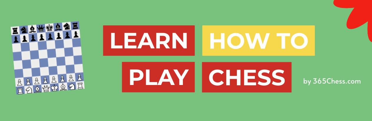 Chess Rules - How to Play Chess